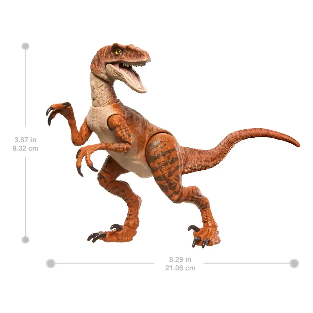 Jurassic World Hammond Collection Akcijska figura Velociraptor fotografija proizvoda