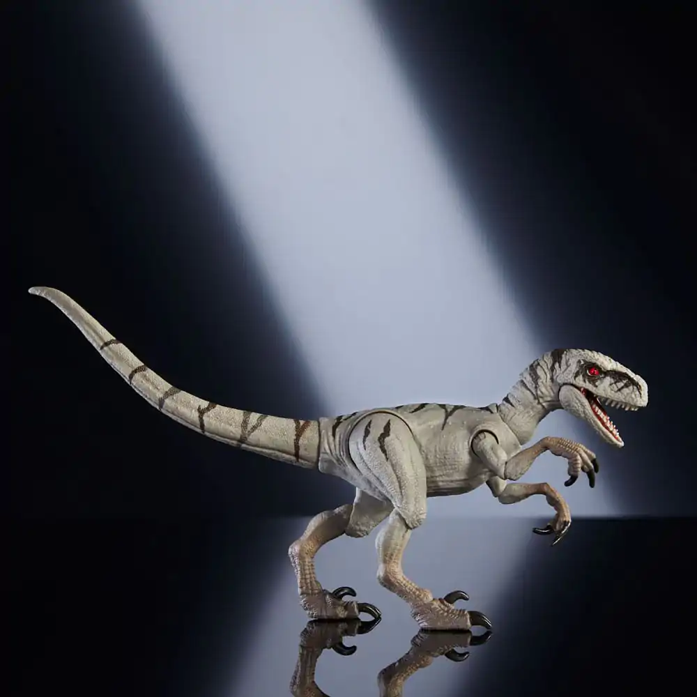 Jurassic World Hammond Collection akcijska figura Atrociraptor Ghost fotografija proizvoda