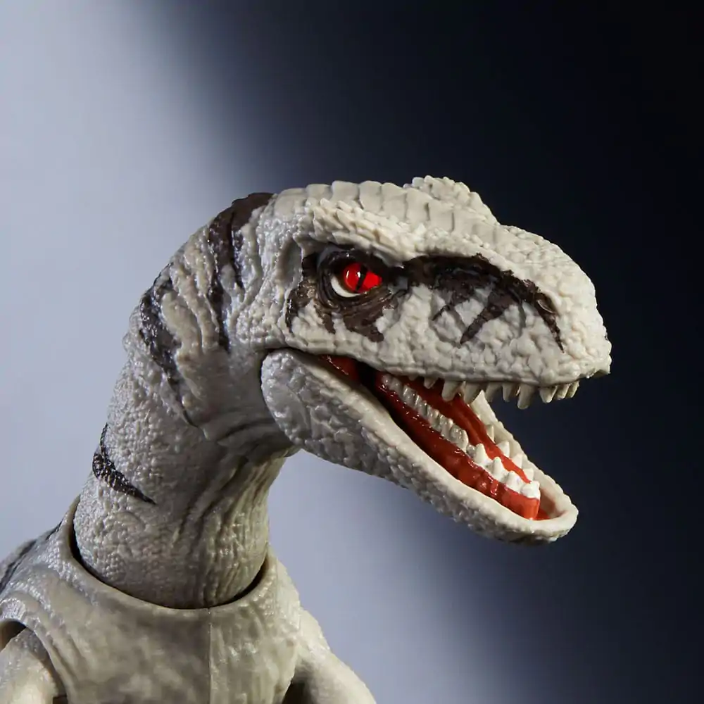 Jurassic World Hammond Collection akcijska figura Atrociraptor Ghost fotografija proizvoda