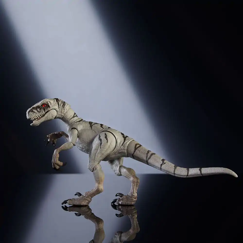 Jurassic World Hammond Collection akcijska figura Atrociraptor Ghost fotografija proizvoda