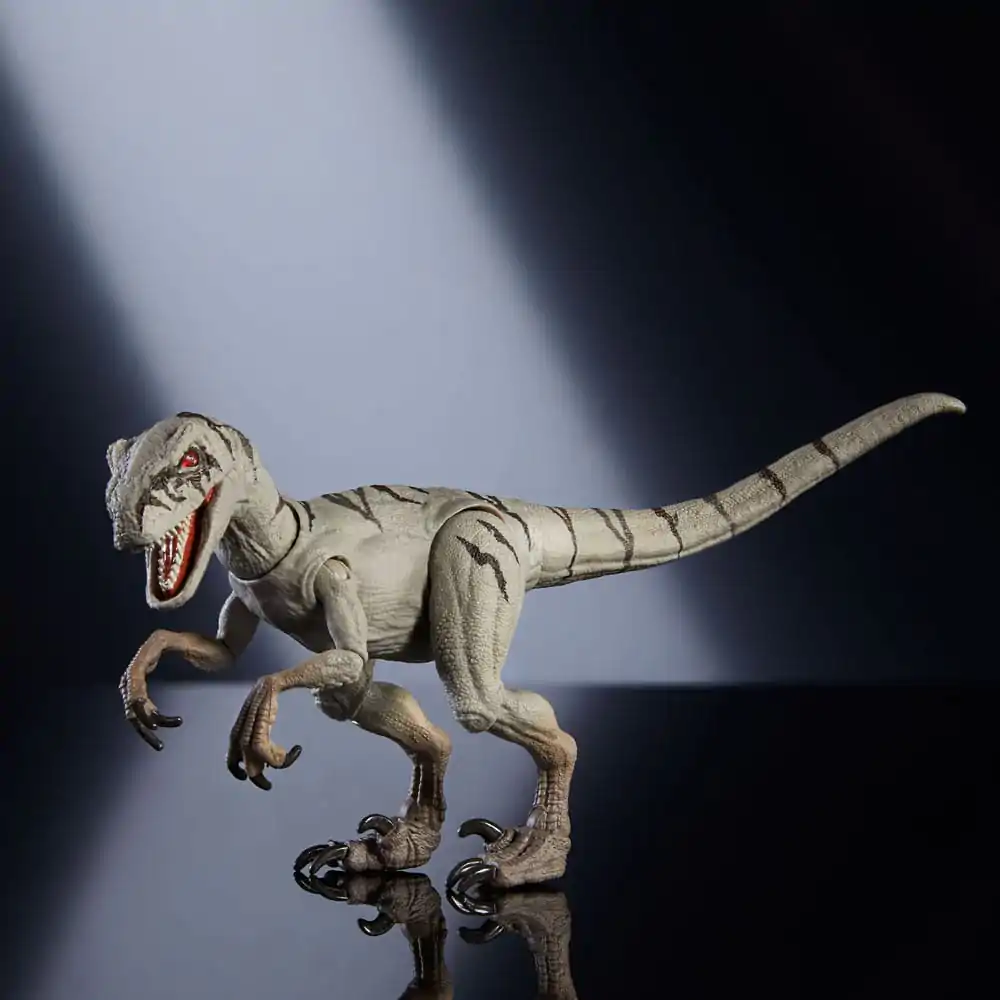 Jurassic World Hammond Collection akcijska figura Atrociraptor Ghost fotografija proizvoda