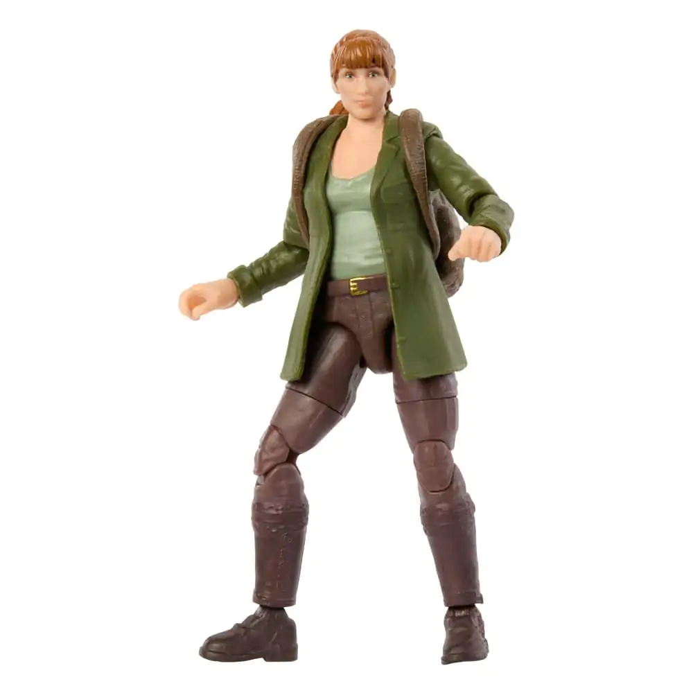 Jurassic World Hammond Collection akcijska figura Claire Dearing 10 cm fotografija proizvoda