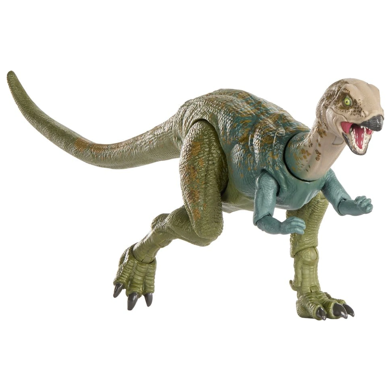 Jurassic World Hammond Collection Dryosaurus akcijska figura fotografija proizvoda