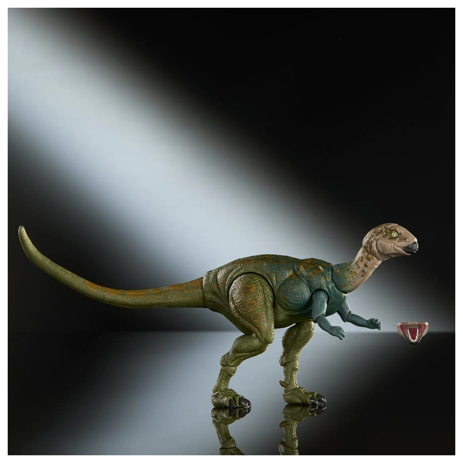 Jurassic World Hammond Collection Dryosaurus akcijska figura fotografija proizvoda