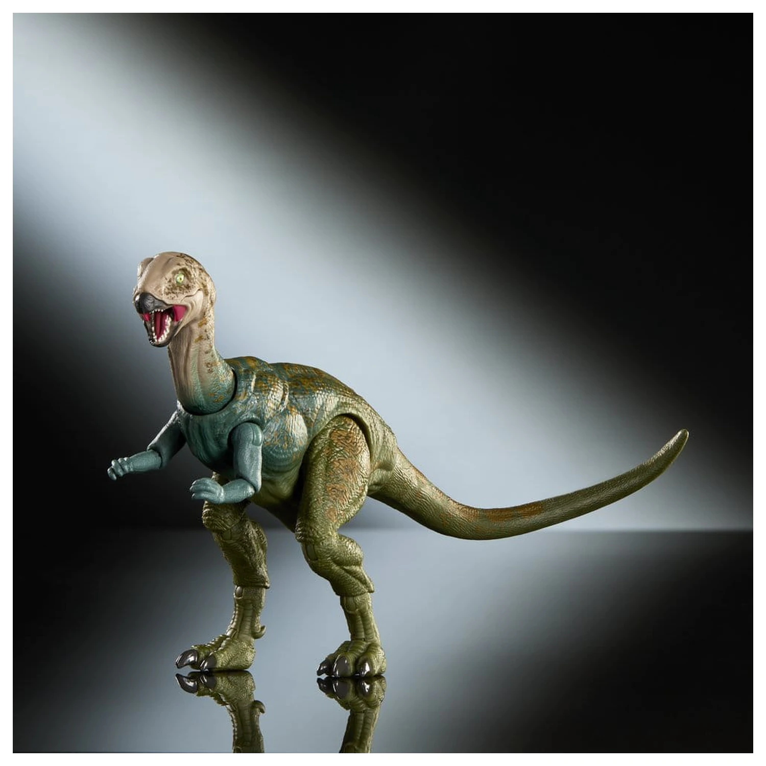 Jurassic World Hammond Collection Dryosaurus akcijska figura fotografija proizvoda