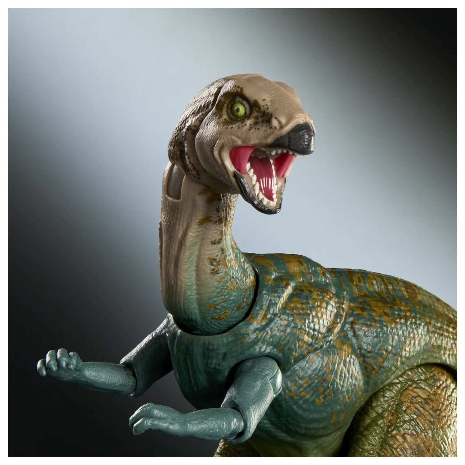 Jurassic World Hammond Collection Dryosaurus akcijska figura fotografija proizvoda