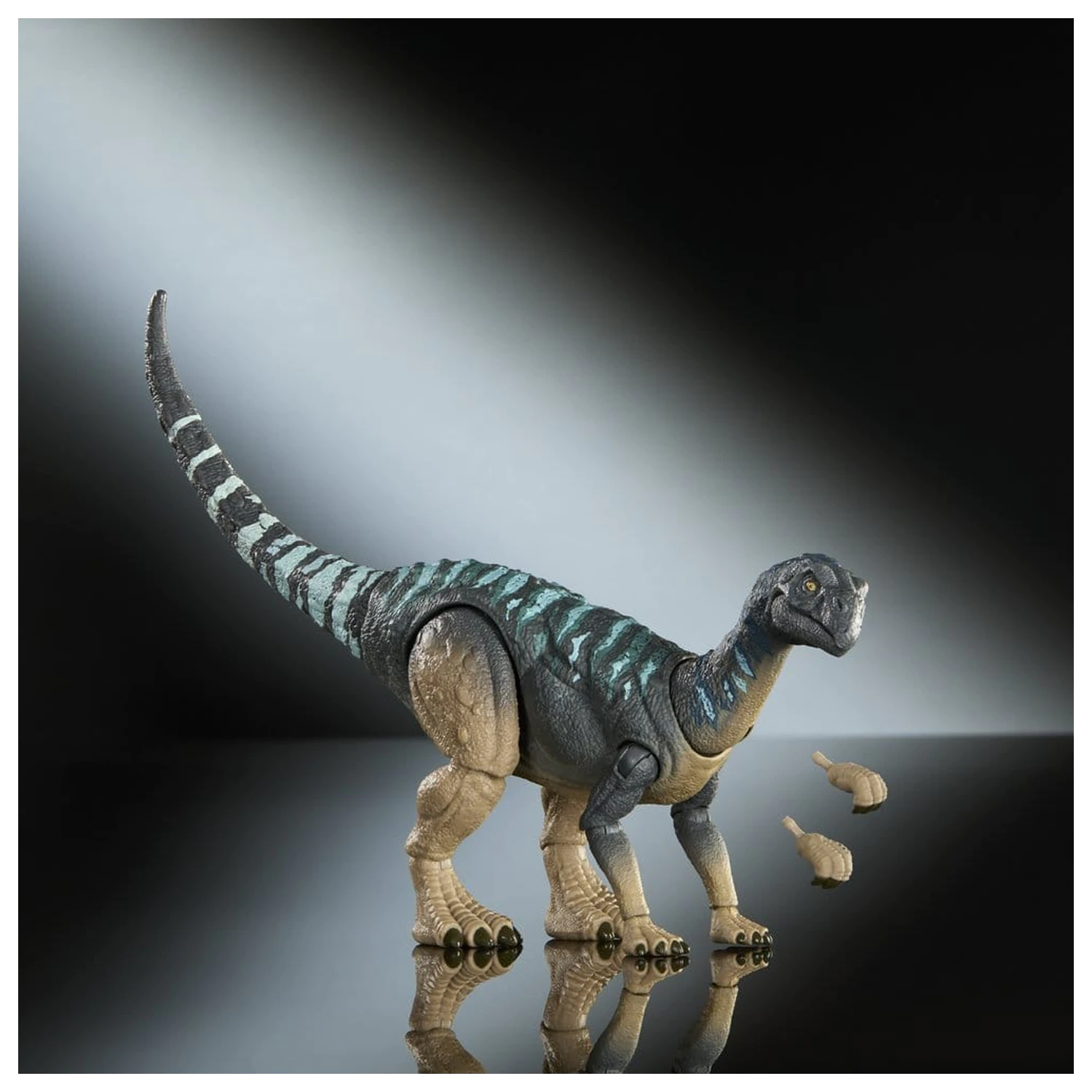 Jurassic World Hammond Collection akcijska figura Mussaurus fotografija proizvoda