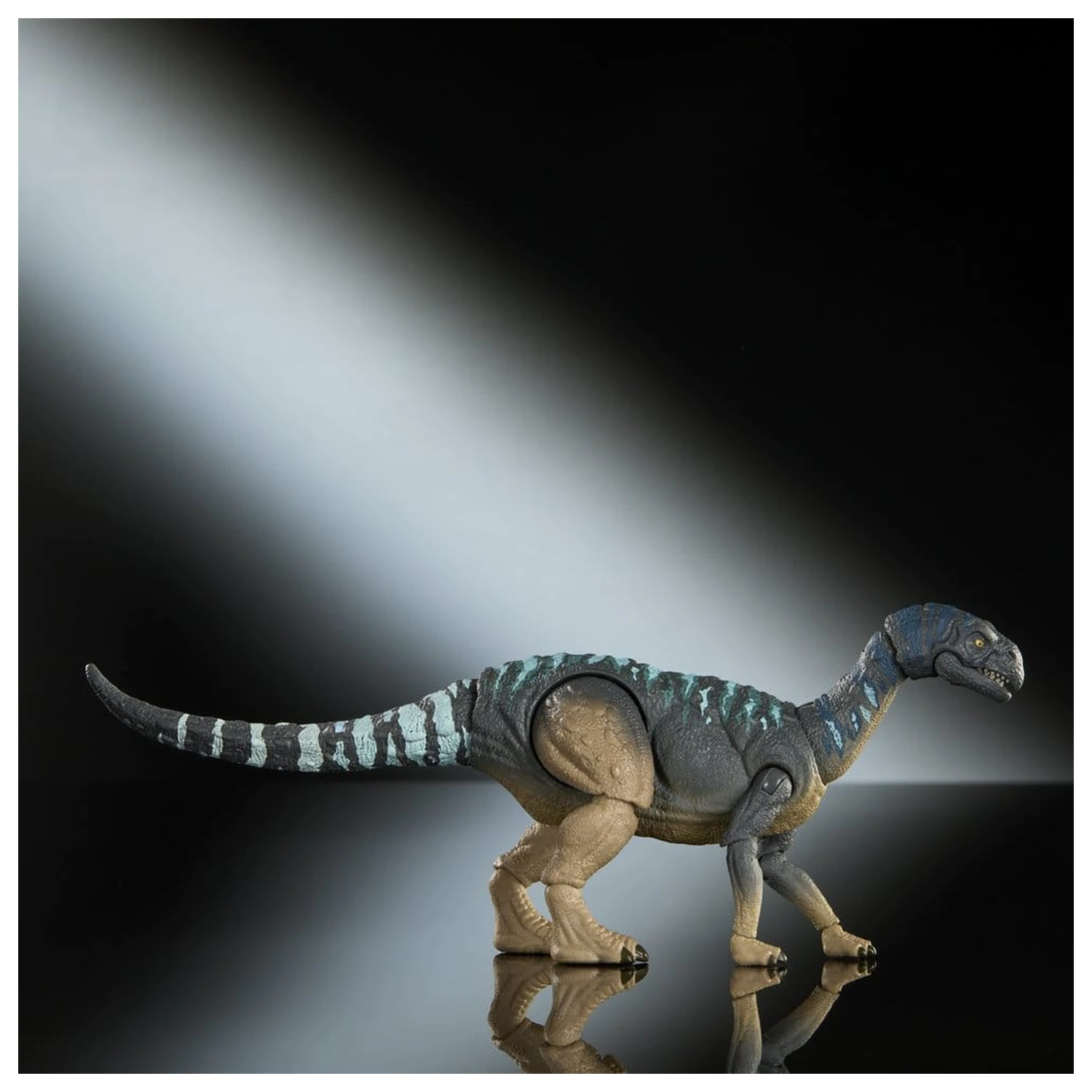 Jurassic World Hammond Collection akcijska figura Mussaurus fotografija proizvoda
