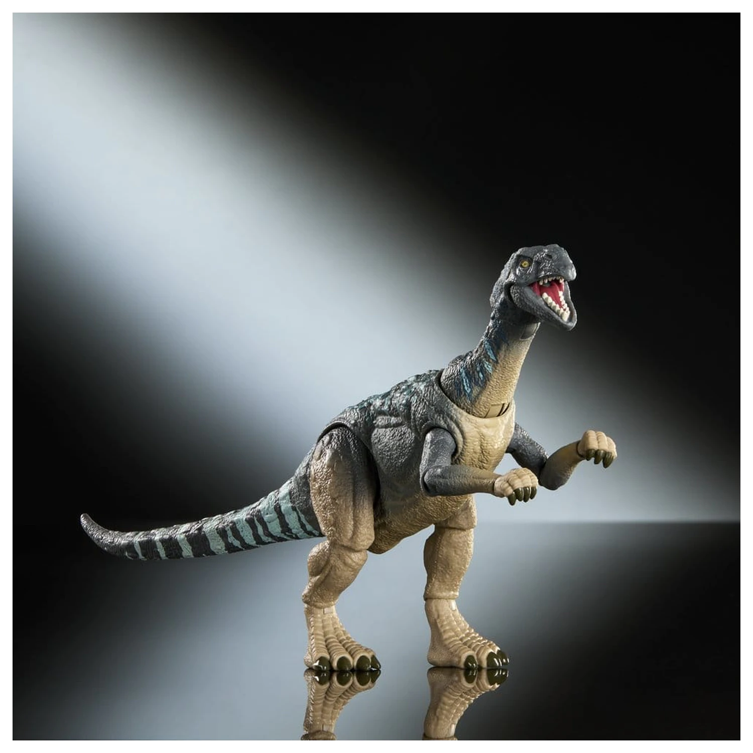 Jurassic World Hammond Collection akcijska figura Mussaurus fotografija proizvoda