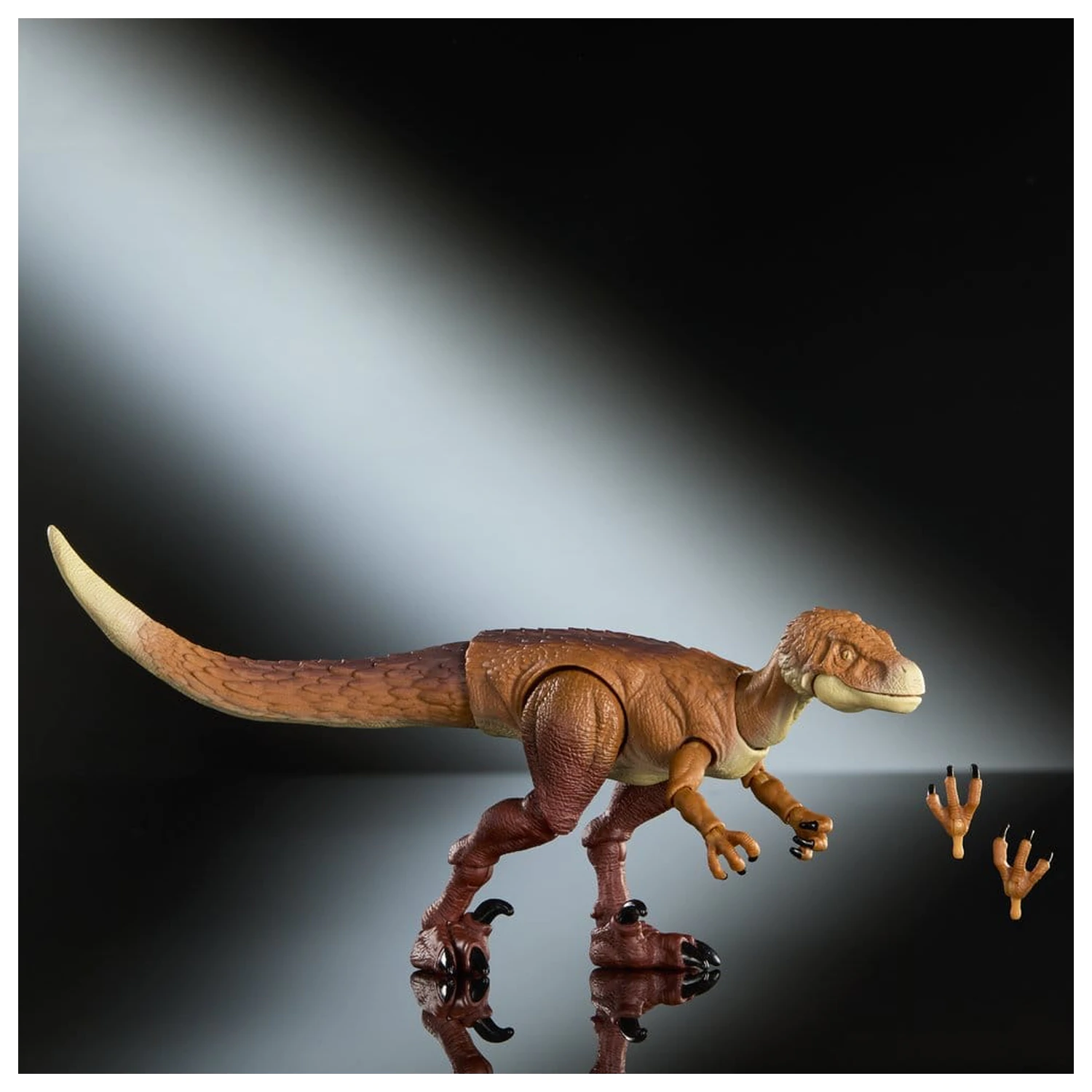 Jurassic World Hammond Collection Akcijska figura Ornitholestes fotografija proizvoda