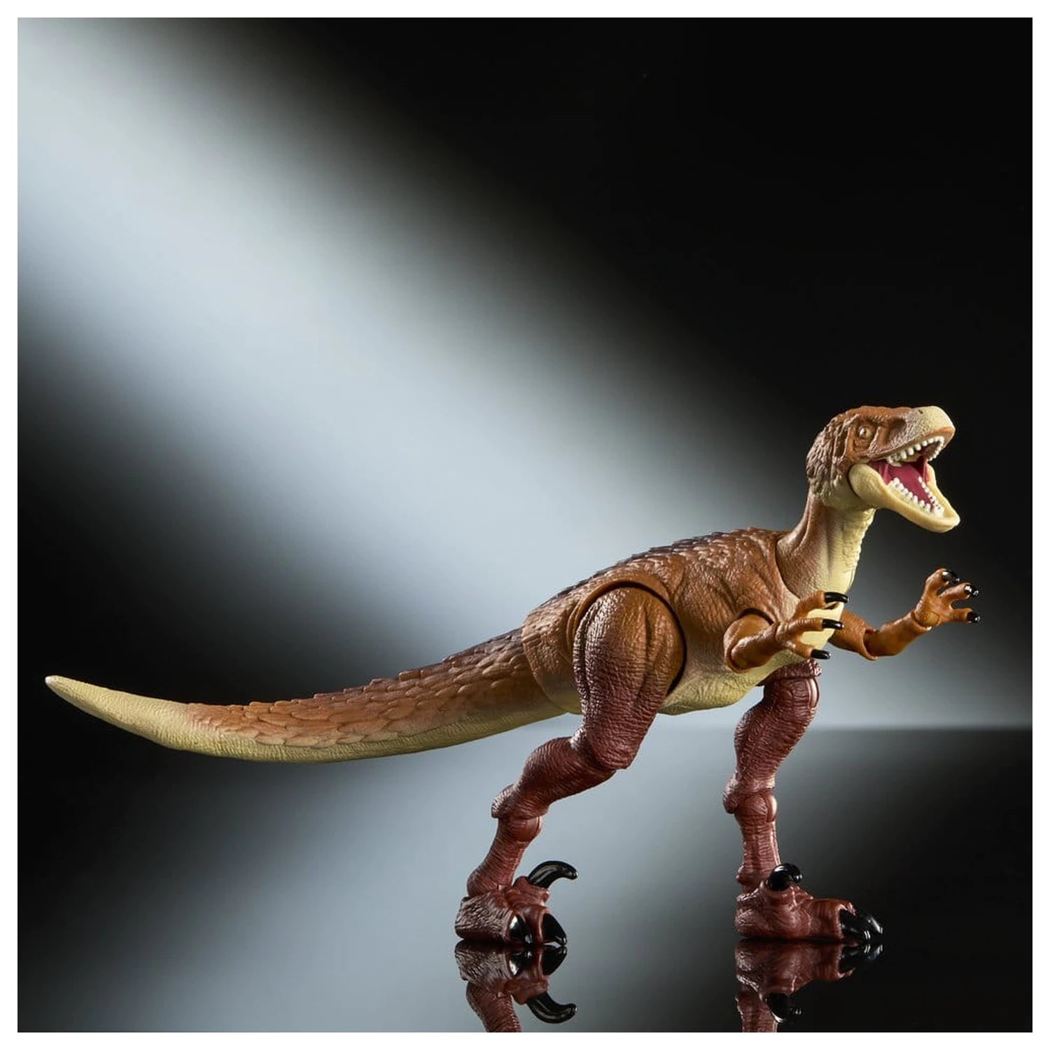 Jurassic World Hammond Collection Akcijska figura Ornitholestes fotografija proizvoda