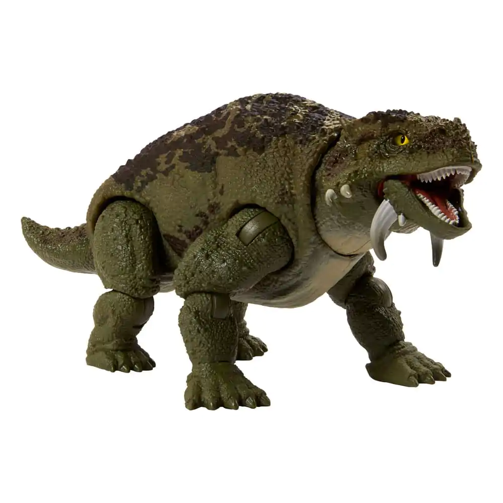 Jurassic World Hammond Collection akcijska figura Scutosaurus fotografija proizvoda