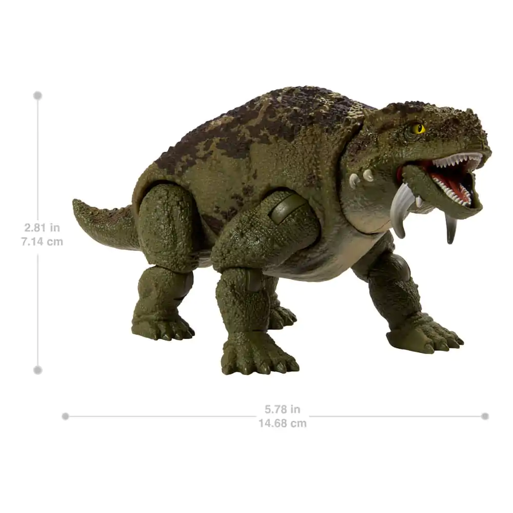 Jurassic World Hammond Collection akcijska figura Scutosaurus fotografija proizvoda