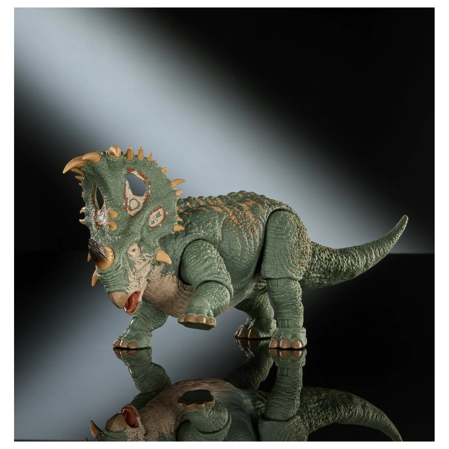 Jurassic World Hammond Collection Akcijska figura Sinoceratops fotografija proizvoda