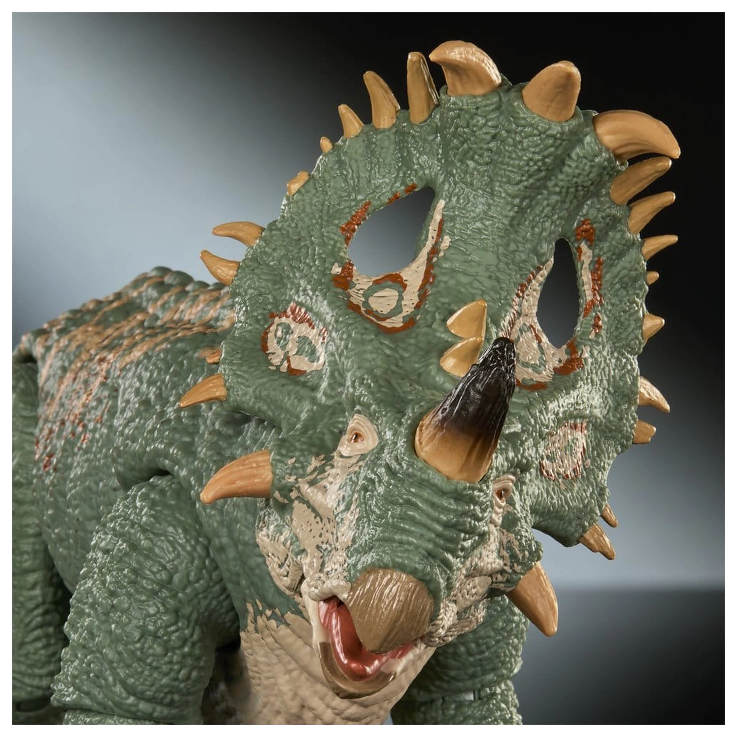 Jurassic World Hammond Collection Akcijska figura Sinoceratops fotografija proizvoda