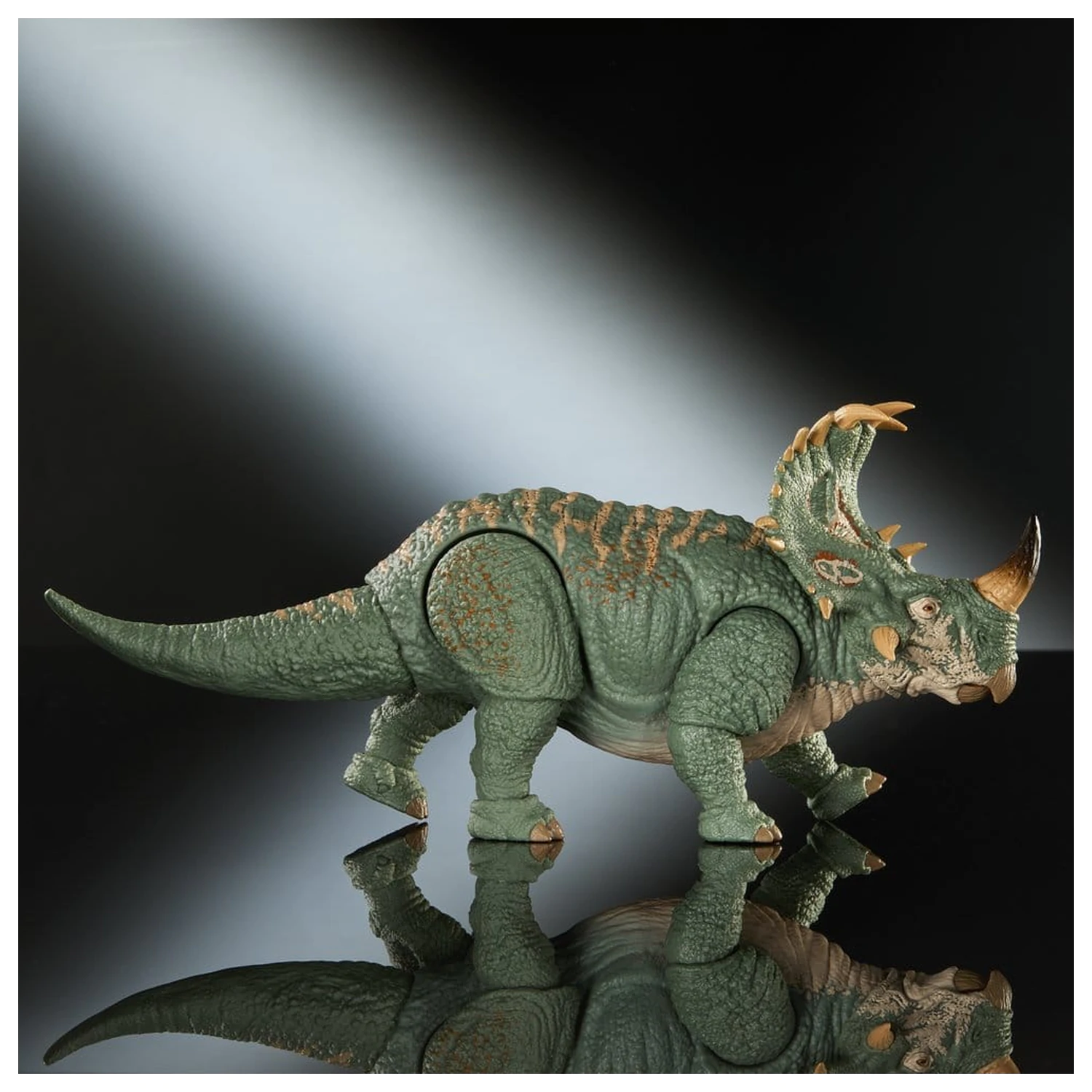 Jurassic World Hammond Collection Akcijska figura Sinoceratops fotografija proizvoda