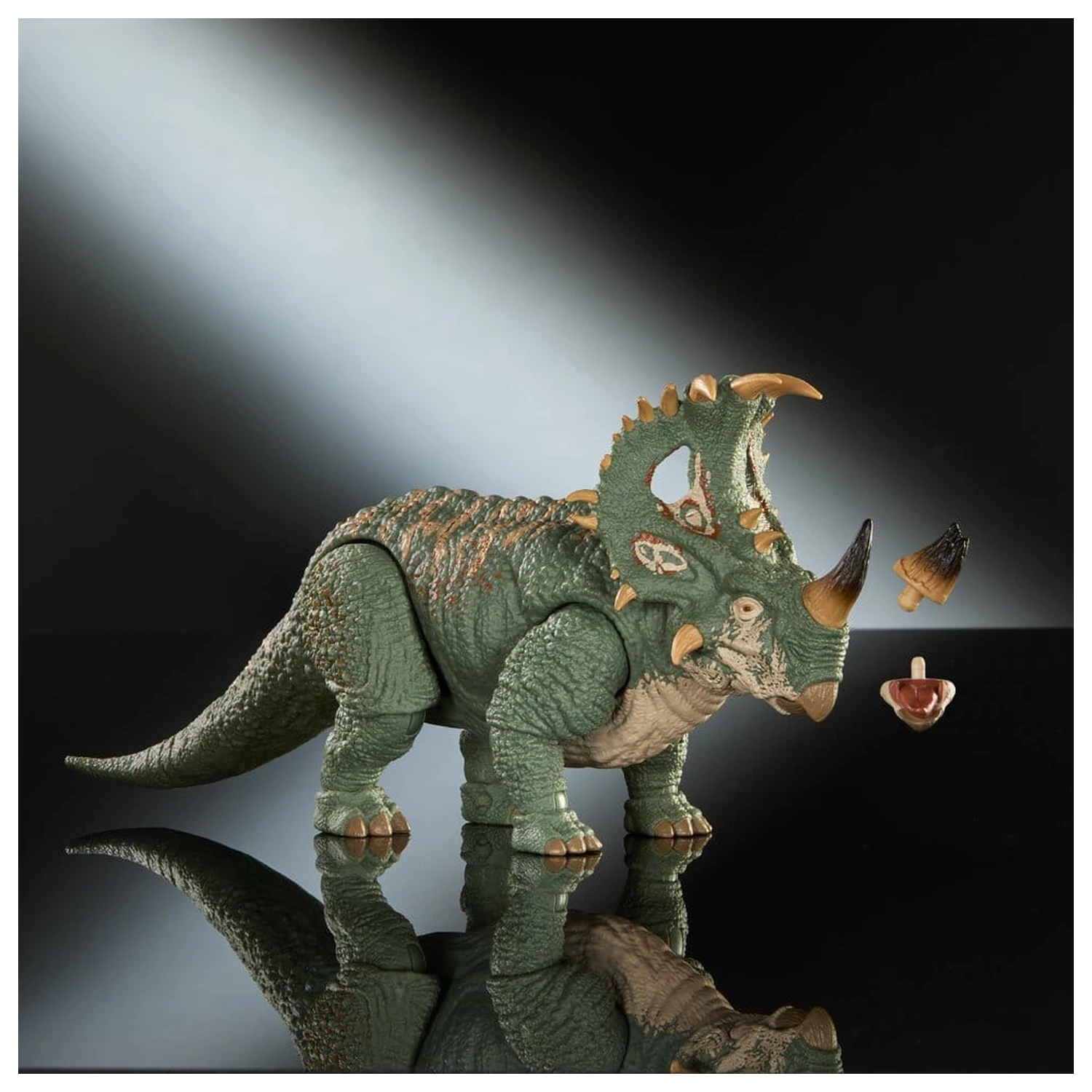 Jurassic World Hammond Collection Akcijska figura Sinoceratops fotografija proizvoda