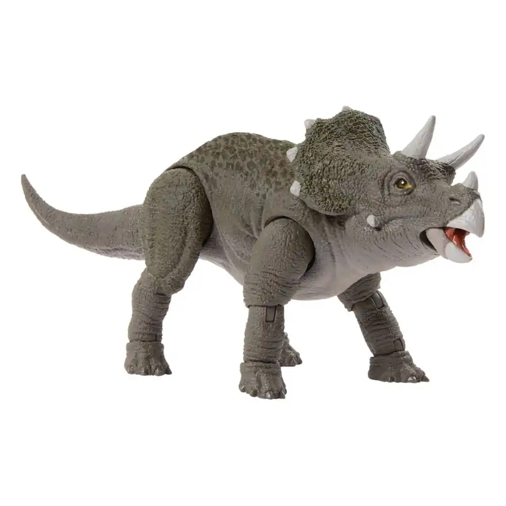 Jurassic World Hammond Collection akcijska figura Triceratops fotografija proizvoda