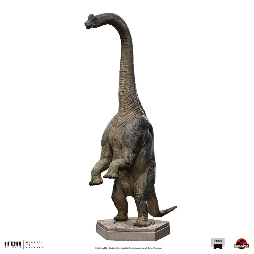 Jurassic World Icons Kip Brachiosaurus 19 cm fotografija proizvoda