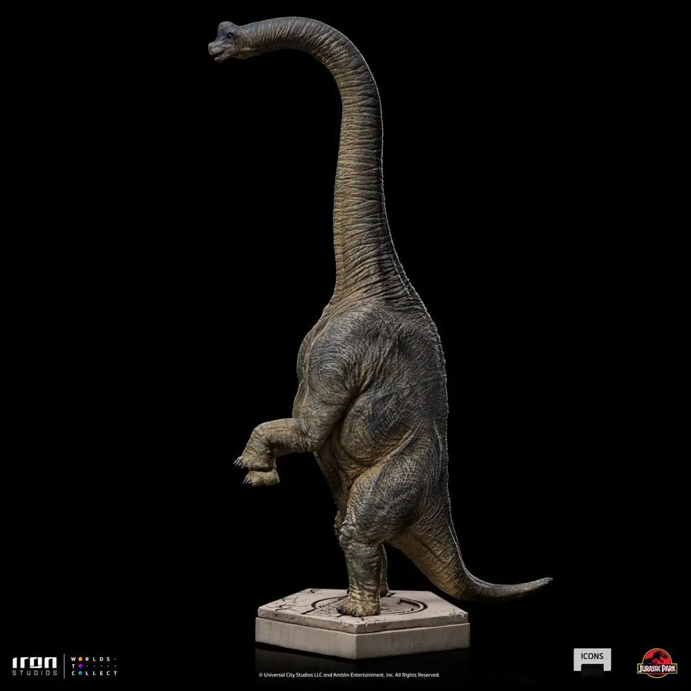 Jurassic World Icons Kip Brachiosaurus 19 cm fotografija proizvoda