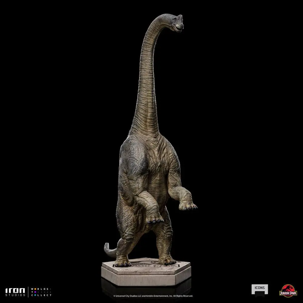 Jurassic World Icons Kip Brachiosaurus 19 cm fotografija proizvoda