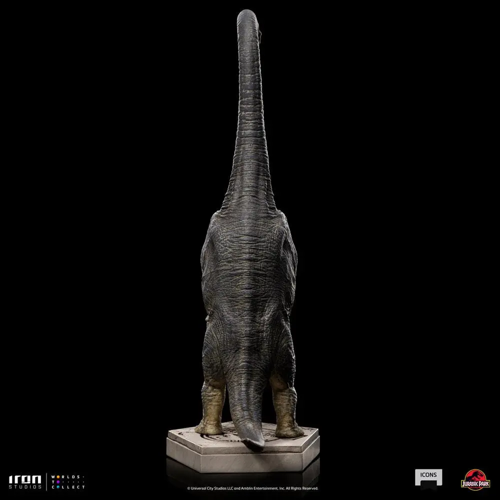 Jurassic World Icons Kip Brachiosaurus 19 cm fotografija proizvoda