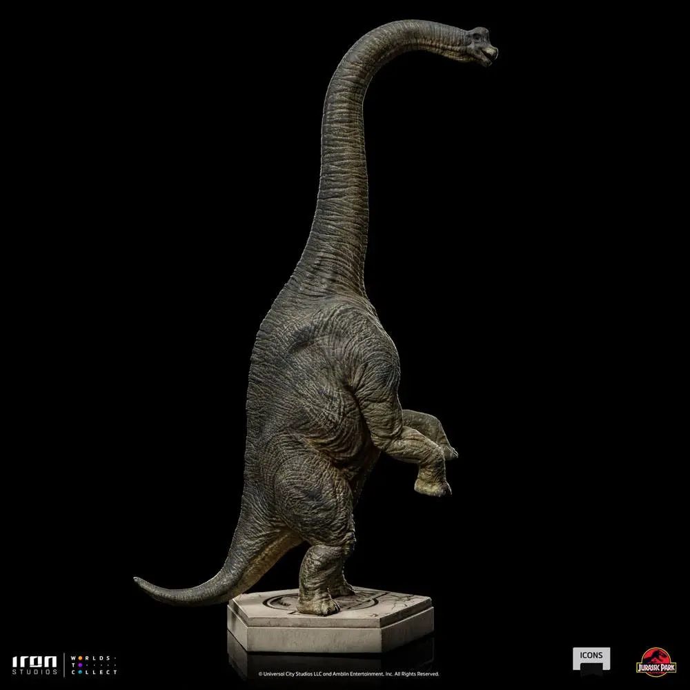 Jurassic World Icons Kip Brachiosaurus 19 cm fotografija proizvoda