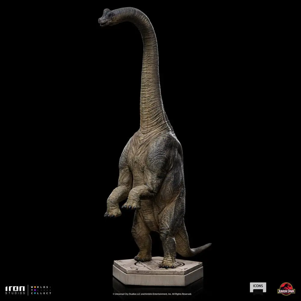 Jurassic World Icons Kip Brachiosaurus 19 cm fotografija proizvoda