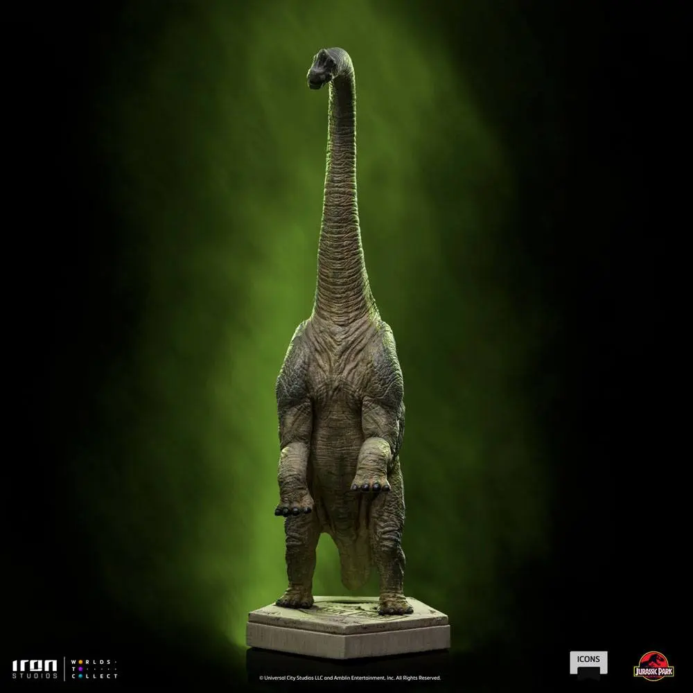 Jurassic World Icons Kip Brachiosaurus 19 cm fotografija proizvoda