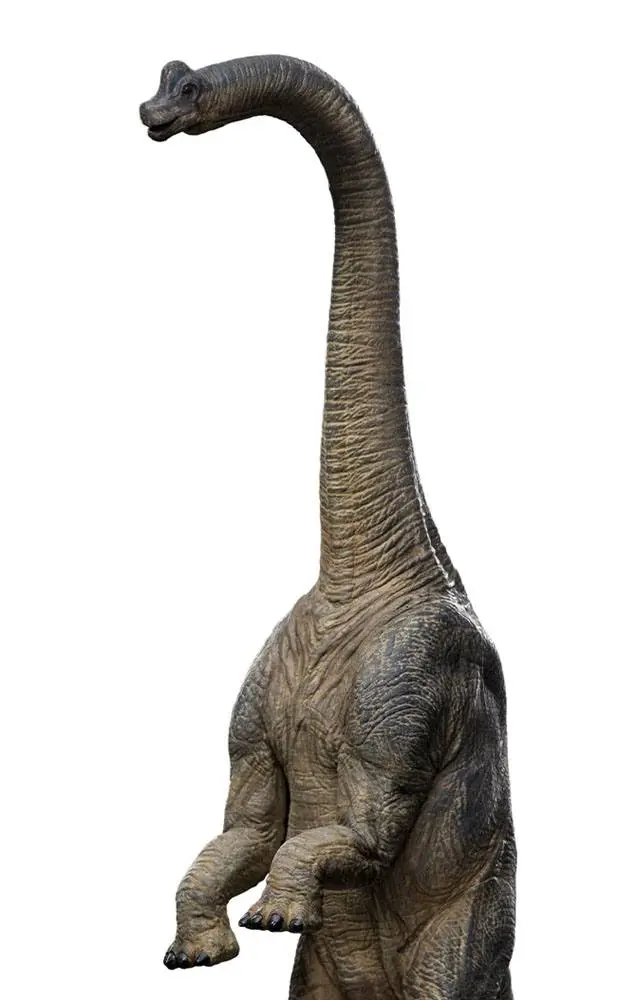 Jurassic World Icons Kip Brachiosaurus 19 cm fotografija proizvoda