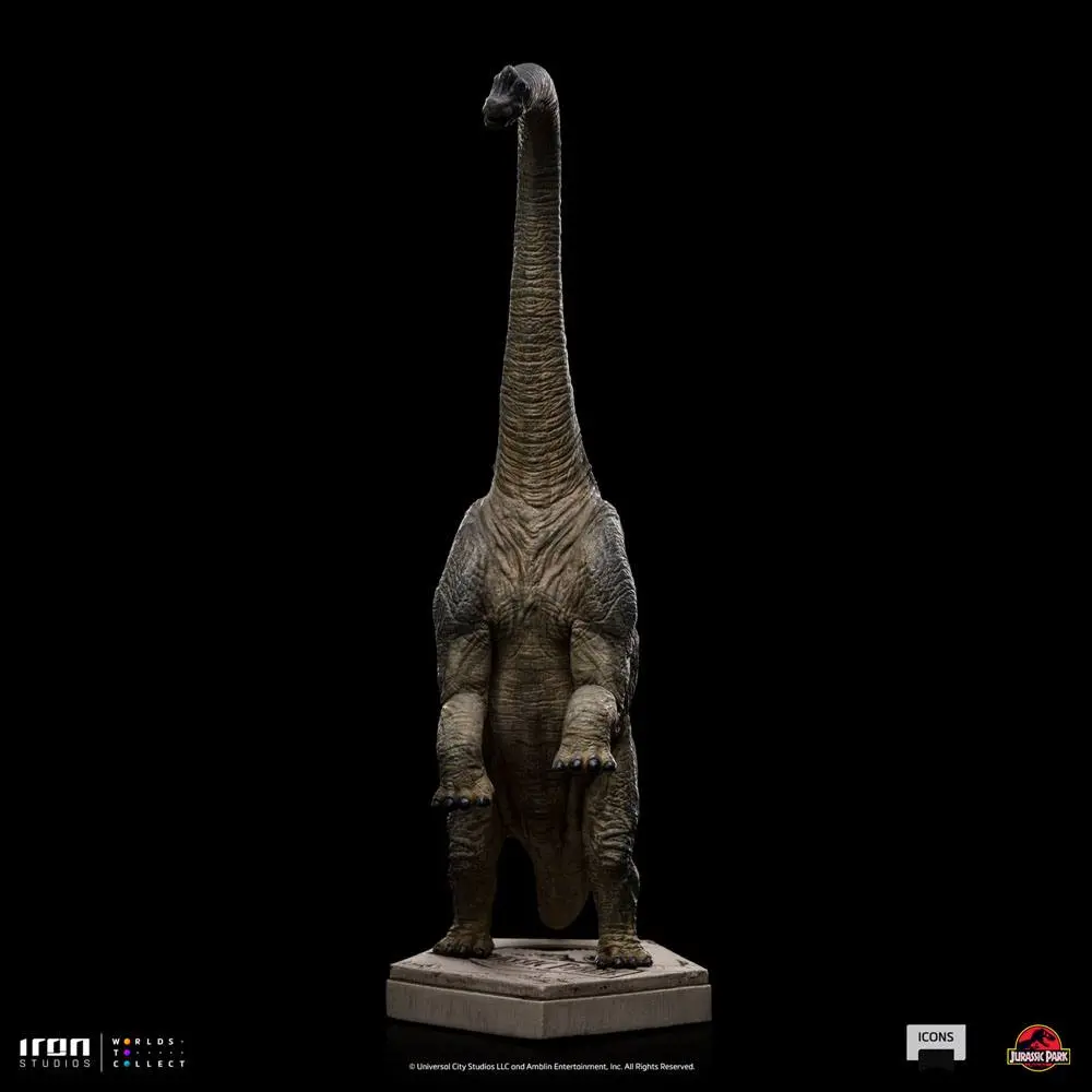 Jurassic World Icons Kip Brachiosaurus 19 cm fotografija proizvoda