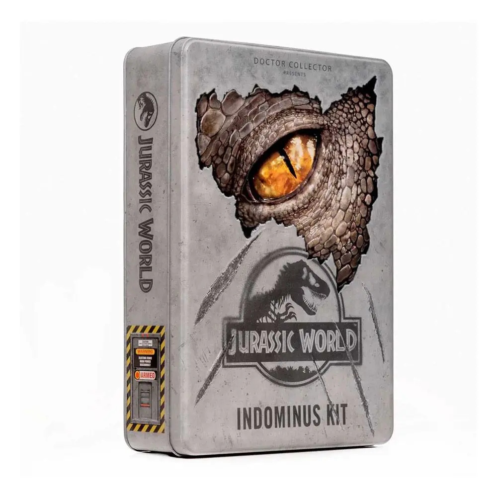 Jurassic World Indominus Set fotografija proizvoda