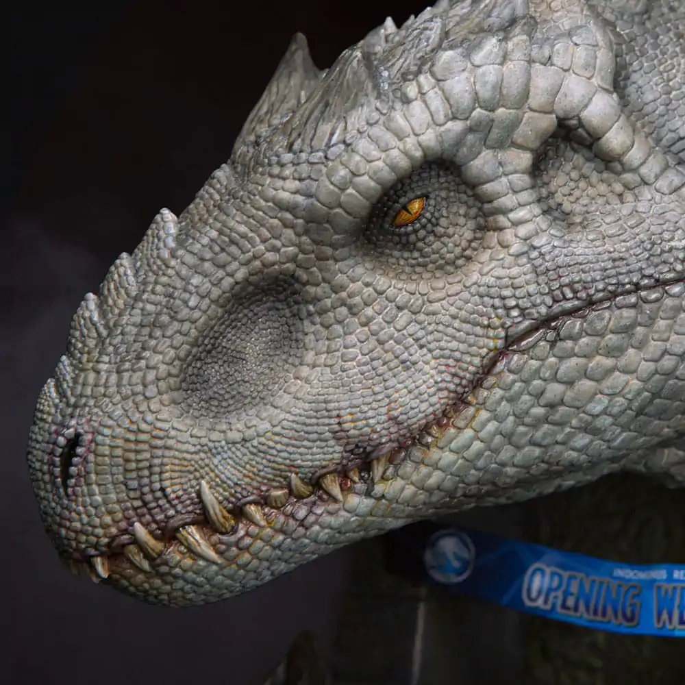Jurassic World Poprsje Indominus Rex 27 cm fotografija proizvoda