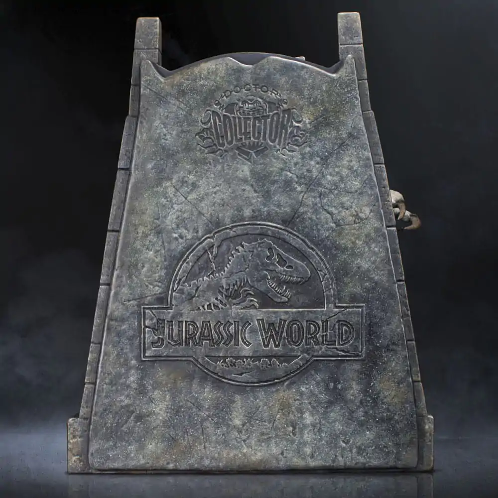 Jurassic World Poprsje Indominus Rex 27 cm fotografija proizvoda