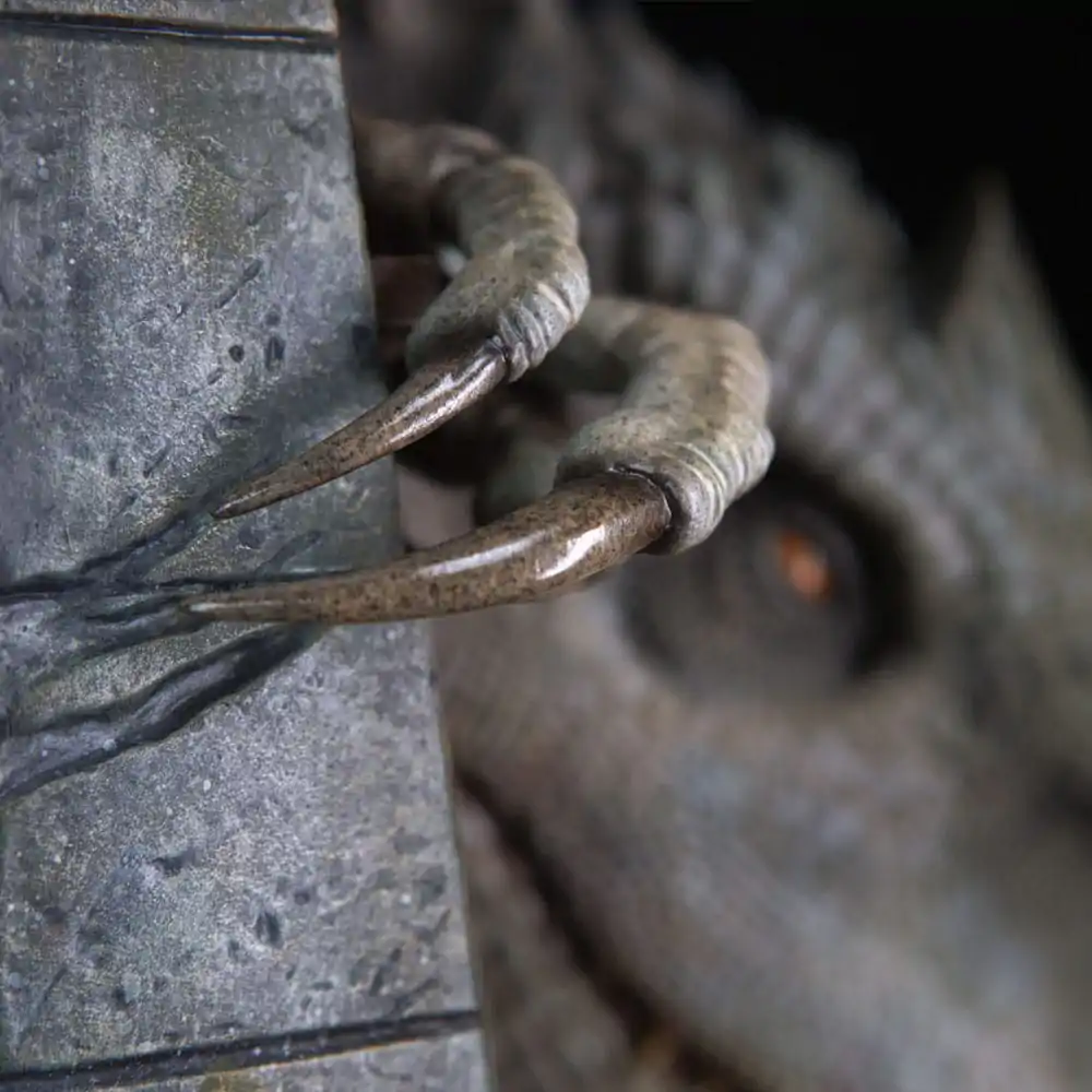 Jurassic World Poprsje Indominus Rex 27 cm fotografija proizvoda