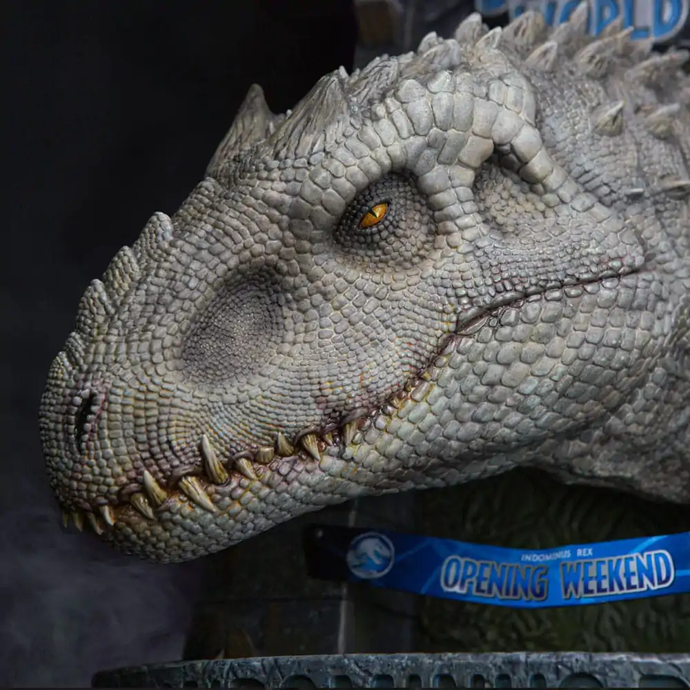 Jurassic World Poprsje Indominus Rex 27 cm fotografija proizvoda