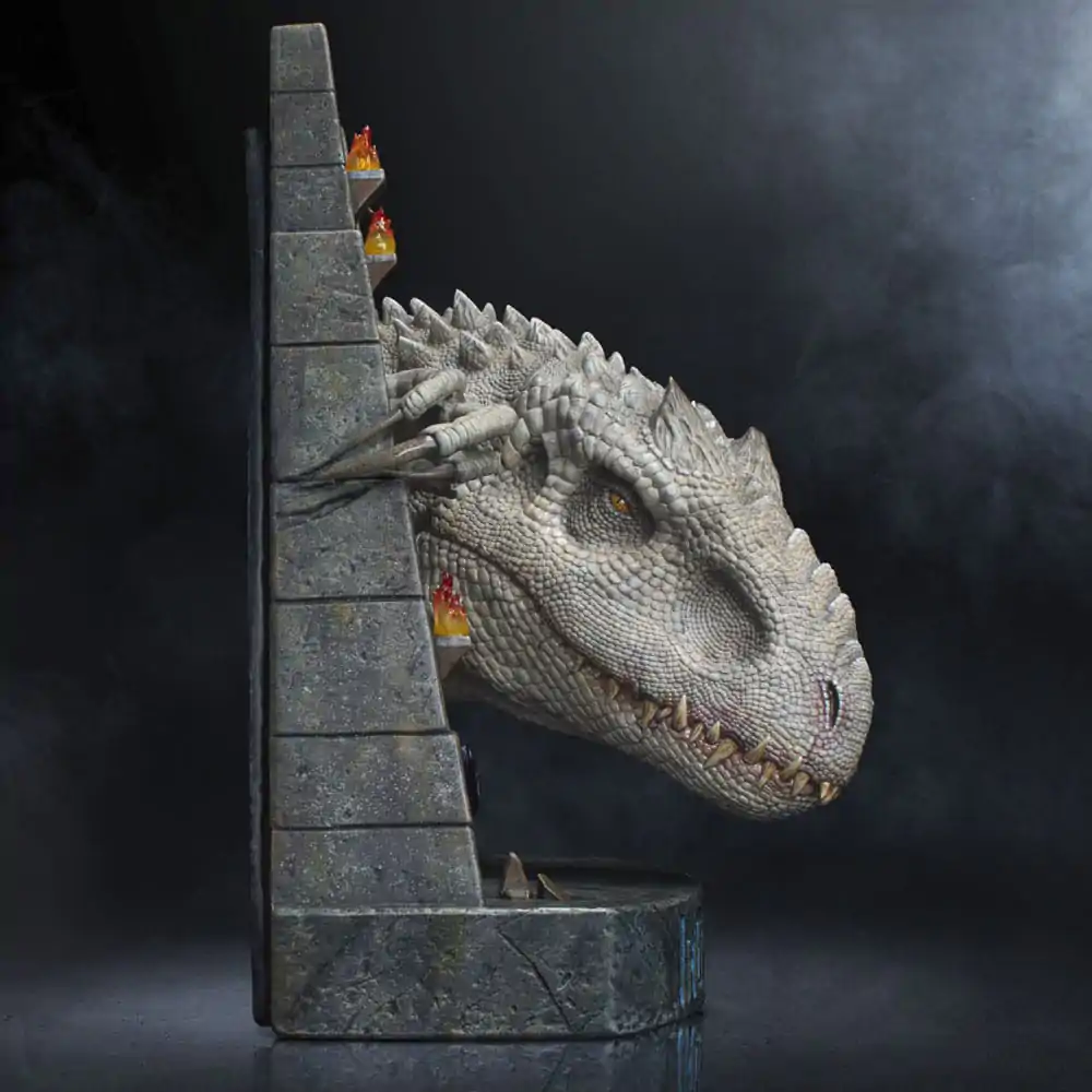 Jurassic World Poprsje Indominus Rex 27 cm fotografija proizvoda