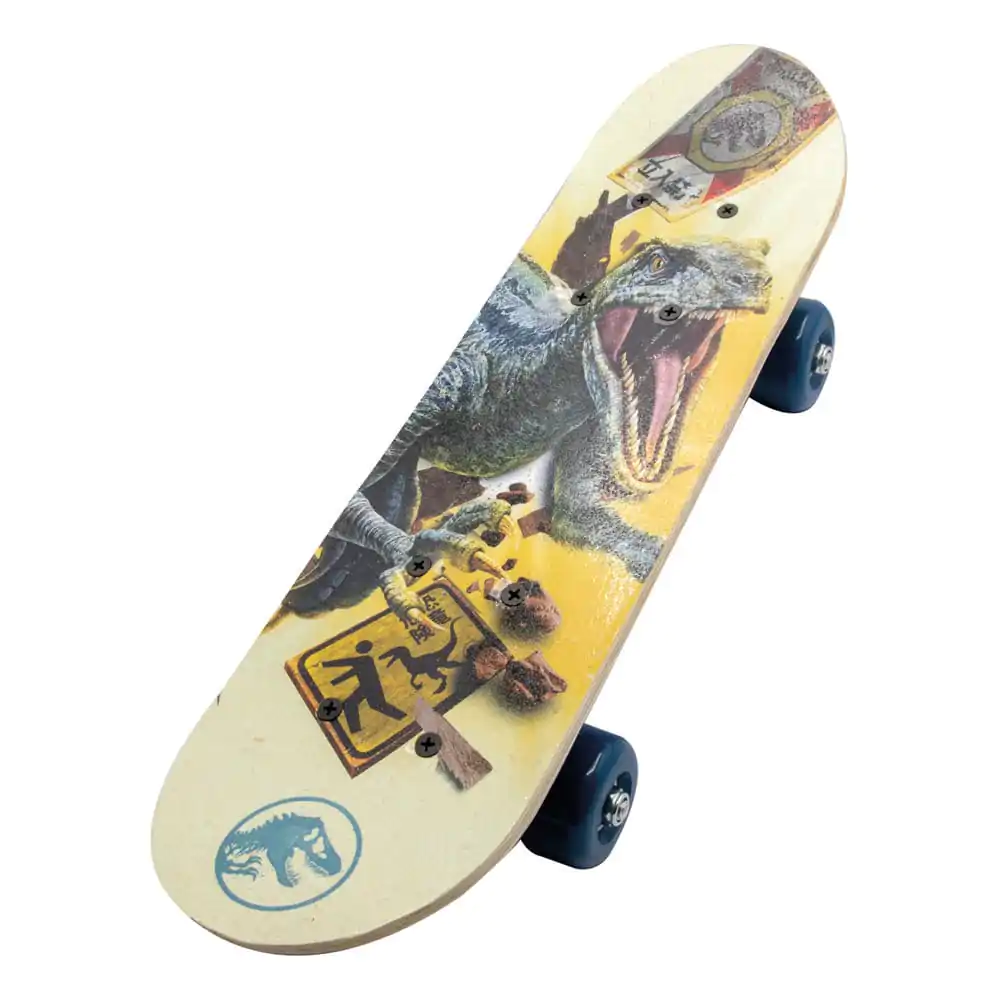 Jurassic World Mini Skateboard 43 cm fotografija proizvoda