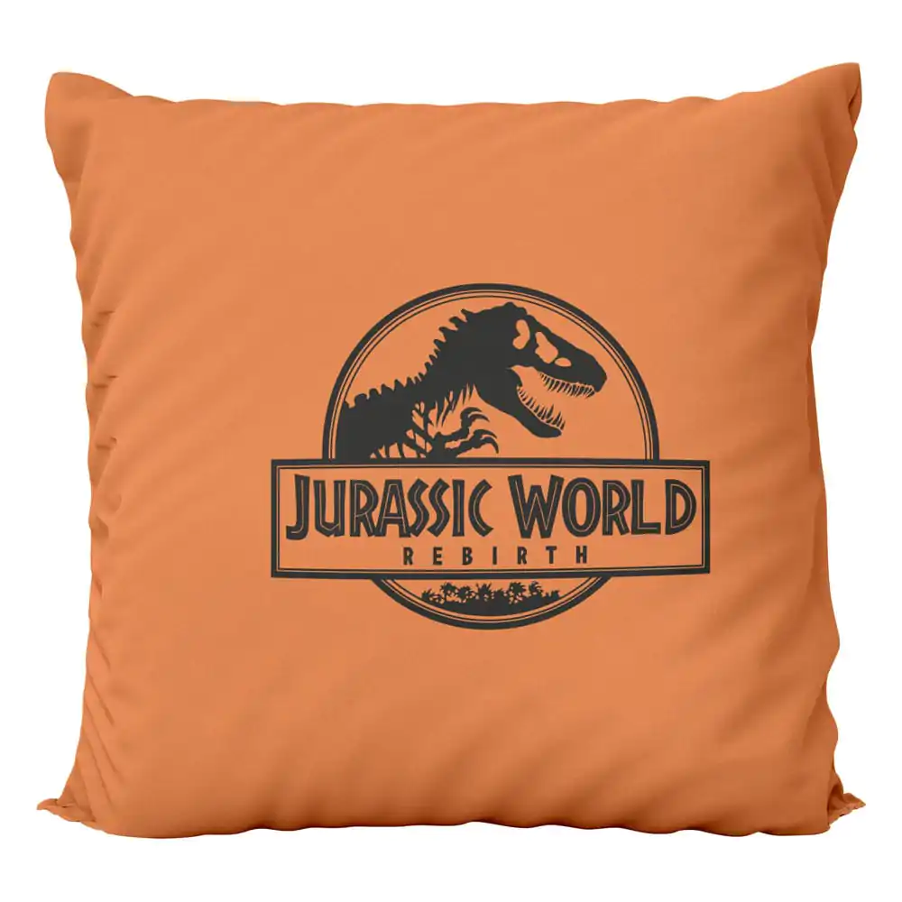 Jurassic World Jastuk 36 x 36 cm fotografija proizvoda