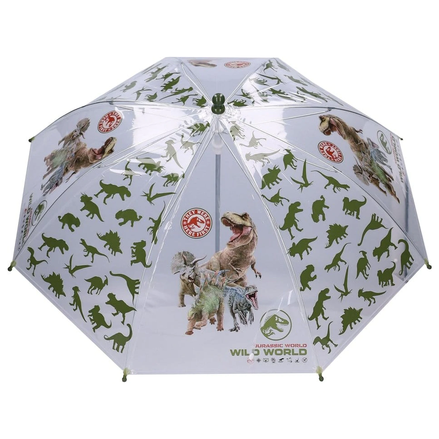 Jurassic World Kišobran Rainy Days 60 cm fotografija proizvoda