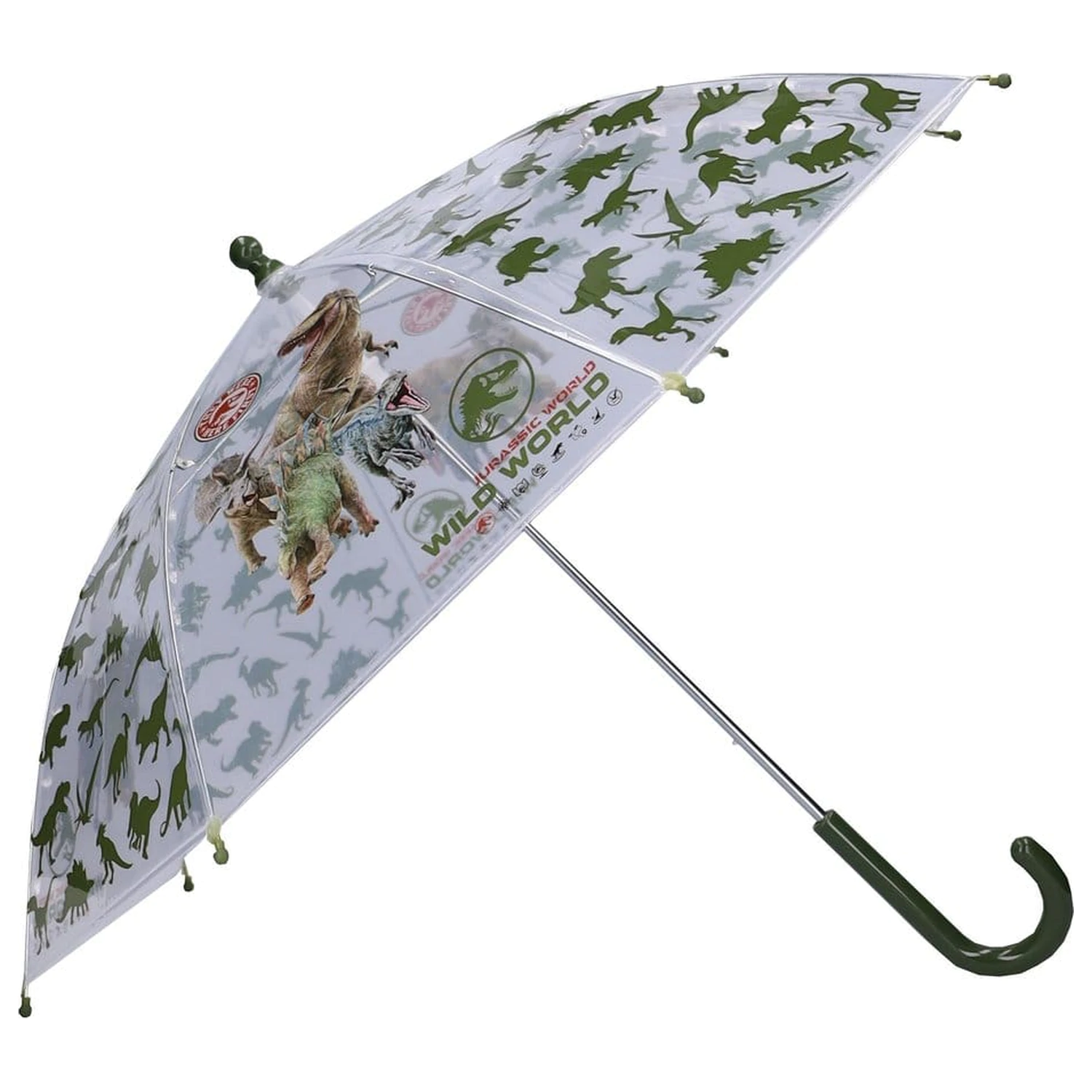 Jurassic World Kišobran Rainy Days 60 cm fotografija proizvoda