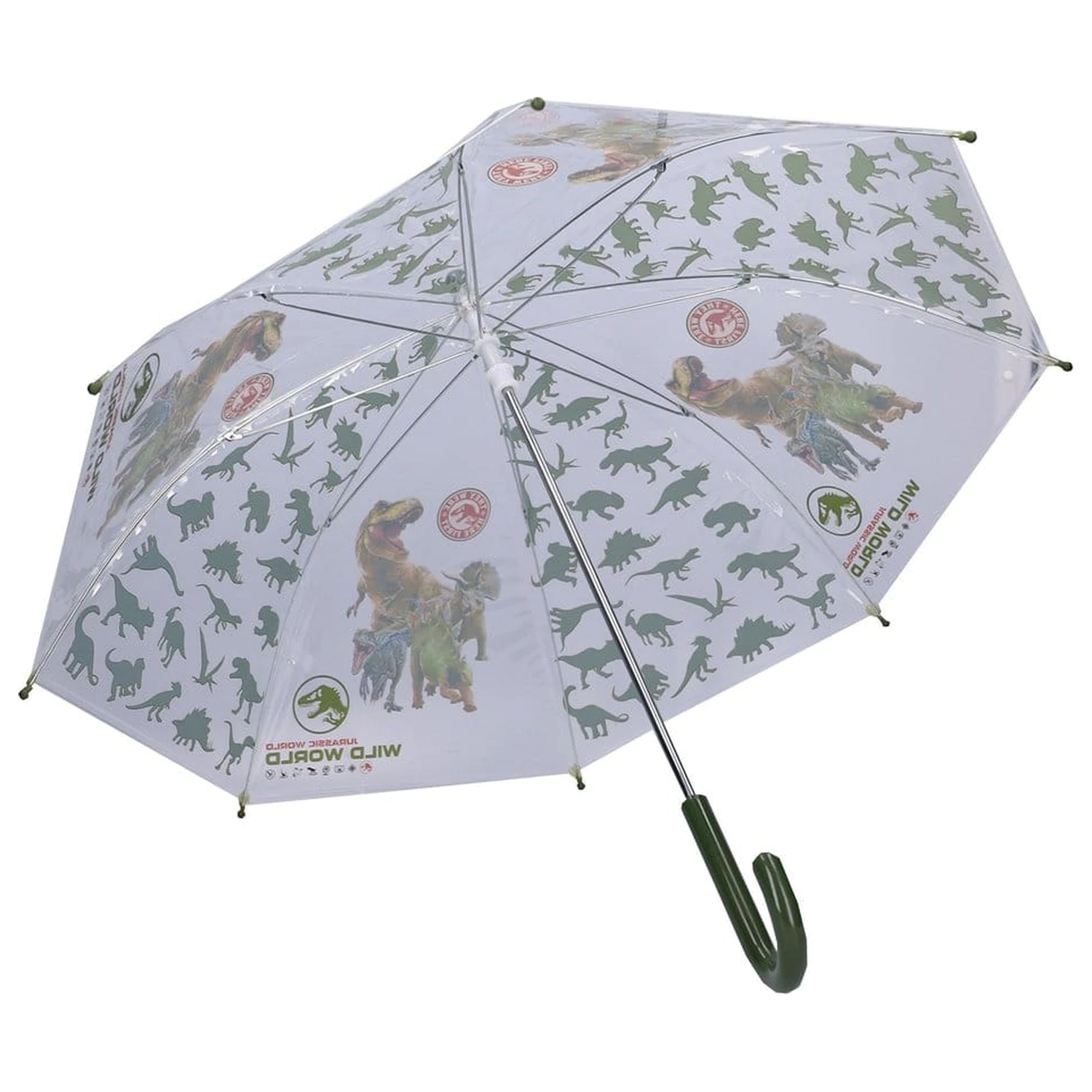 Jurassic World Kišobran Rainy Days 60 cm fotografija proizvoda
