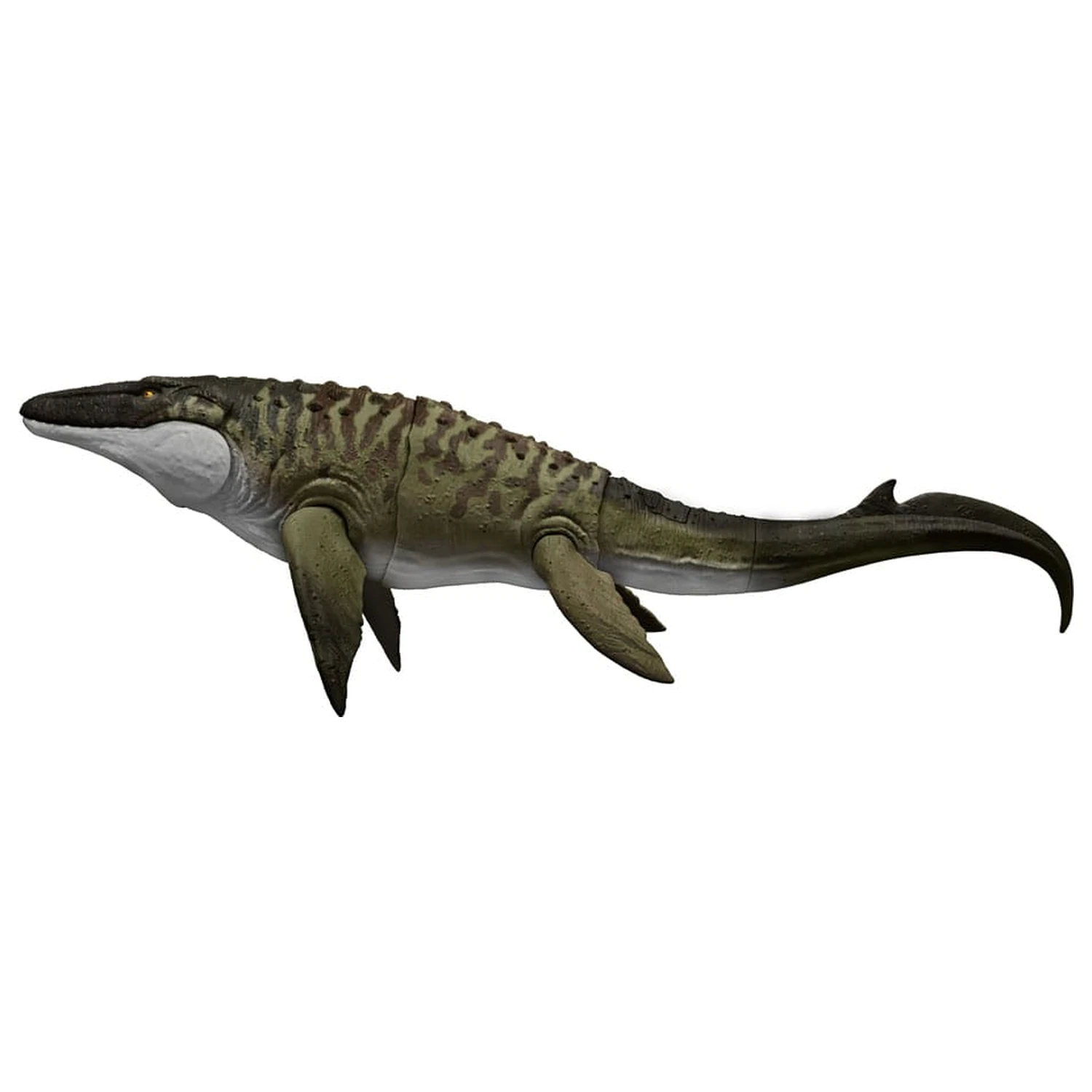 Jurassic World: Rebirth Action Figure Bite 'n Blast Mosasaurus 65 cm fotografija proizvoda
