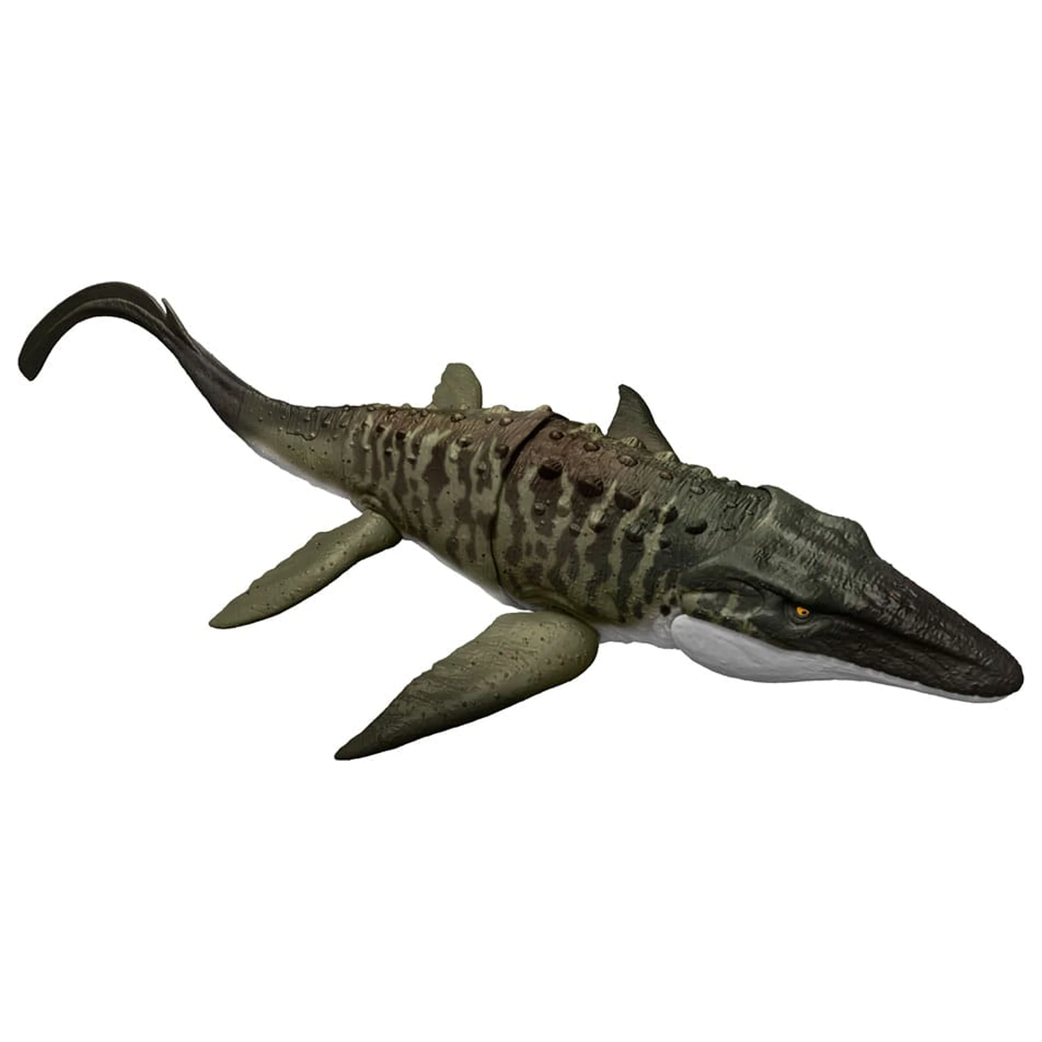 Jurassic World: Rebirth Action Figure Bite 'n Blast Mosasaurus 65 cm fotografija proizvoda