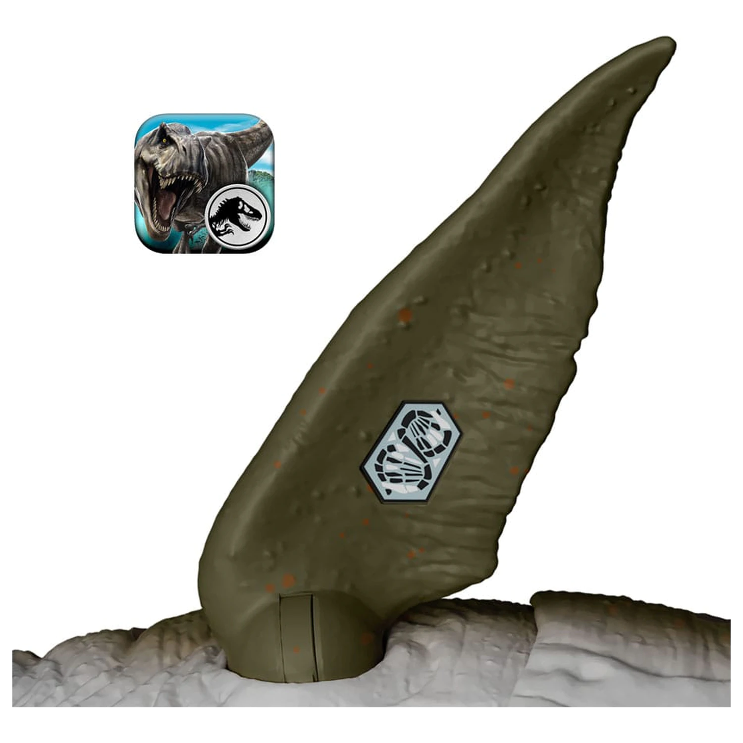 Jurassic World: Rebirth Action Figure Bite 'n Blast Mosasaurus 65 cm fotografija proizvoda