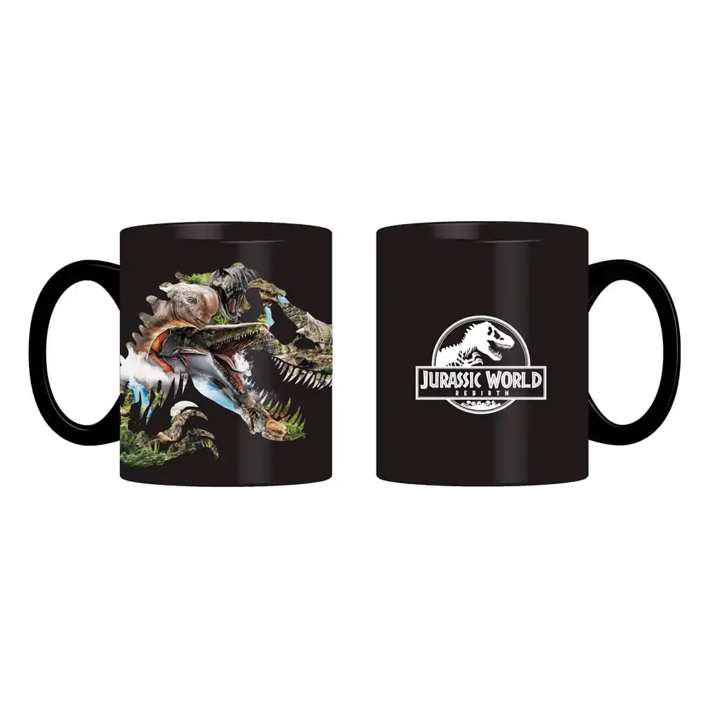 Jurassic World šalica Rebirth fotografija proizvoda
