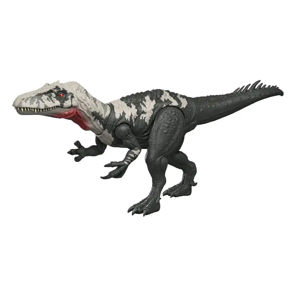 Jurassic World Rebirth akcijska figura Gigantic Thrashers Chilantaisaurus 35 cm fotografija proizvoda