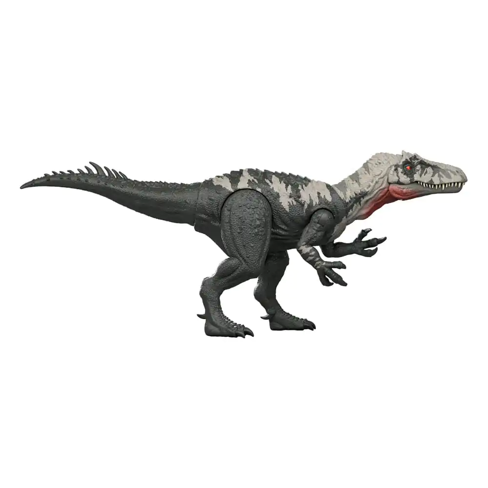Jurassic World Rebirth akcijska figura Gigantic Thrashers Chilantaisaurus 35 cm fotografija proizvoda