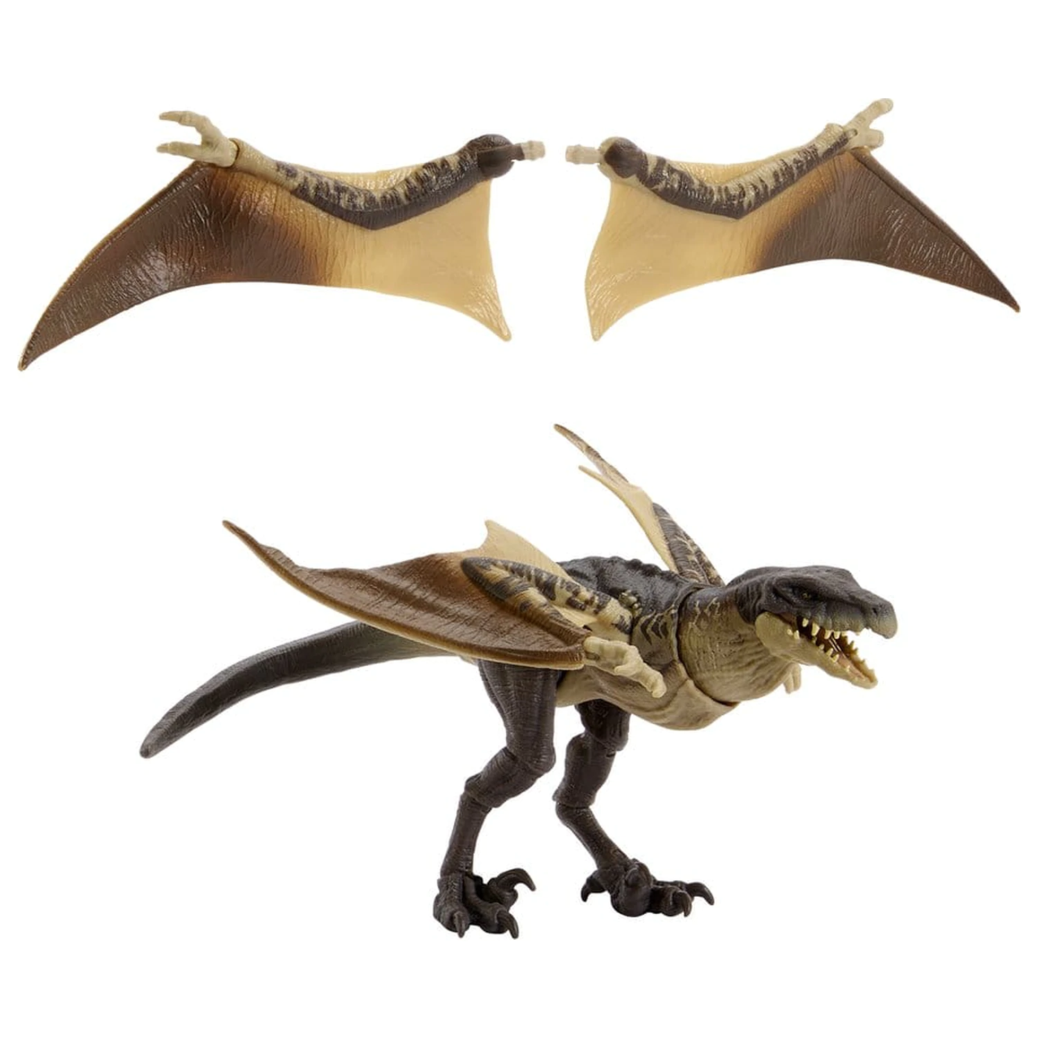 Jurassic World Rebirth Hammond Collection akcijska figura Mutadon fotografija proizvoda