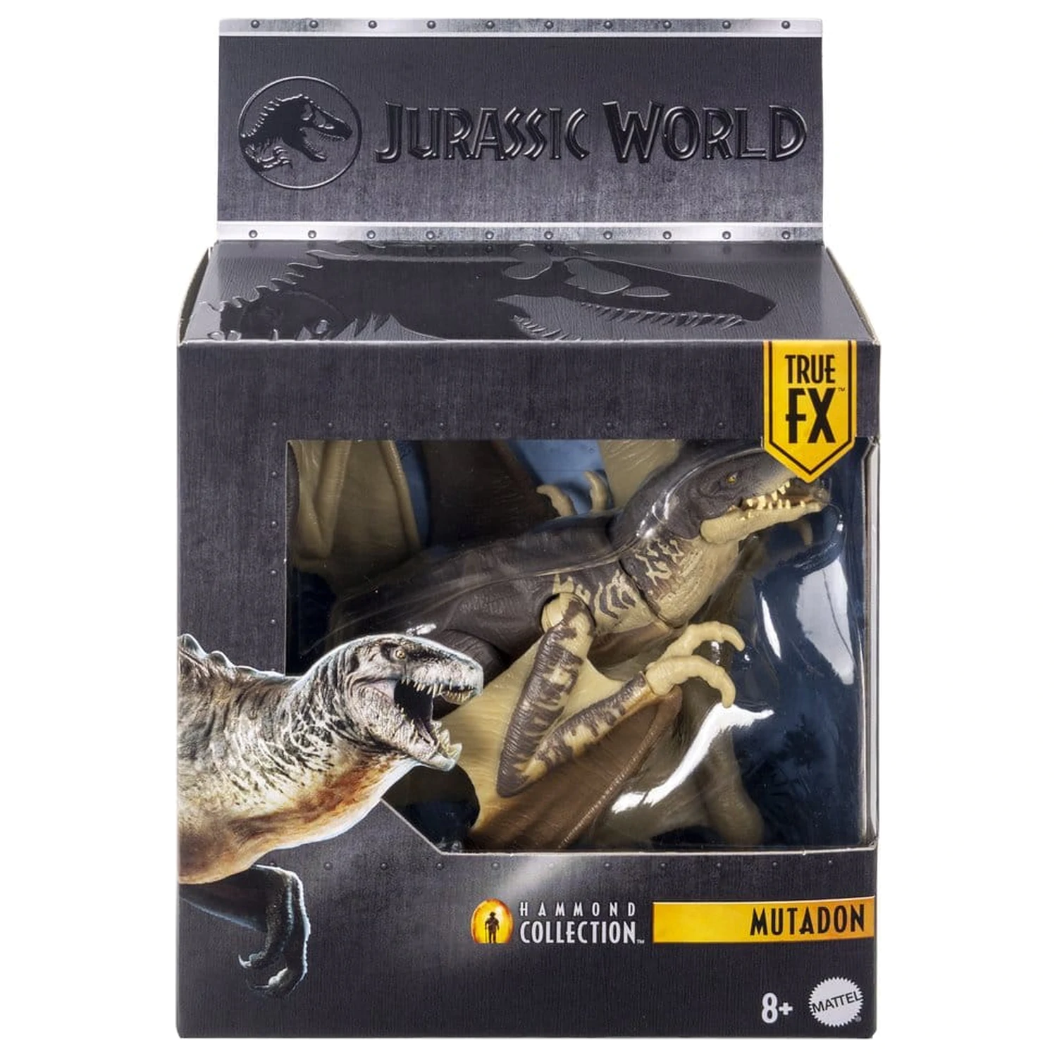 Jurassic World Rebirth Hammond Collection akcijska figura Mutadon fotografija proizvoda